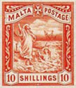 stamp-malta Malta Stamp