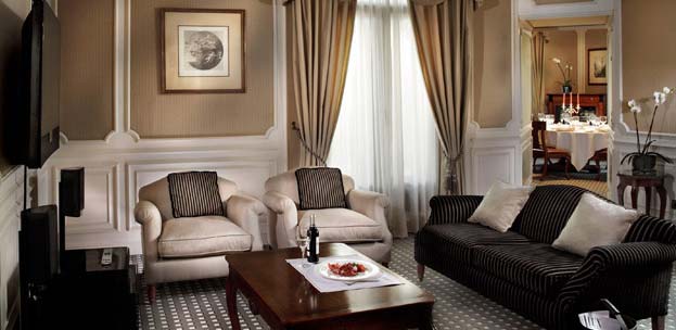 10 Meilleurs Hotels 2011