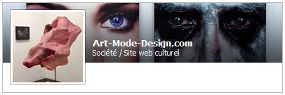 Facebook logo page