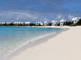 Plage Anguilla