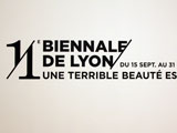 Biennale de Lyon