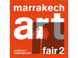 Marrakech Art Fair