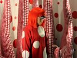 Yayoi Kusama