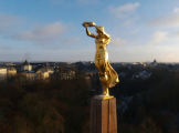 Luxembourg ville