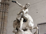 Piazza della Signoria Florence