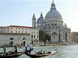 Canal de Venise