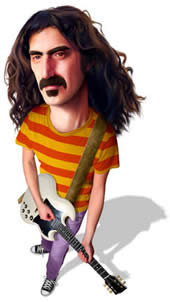 Frank Zappa